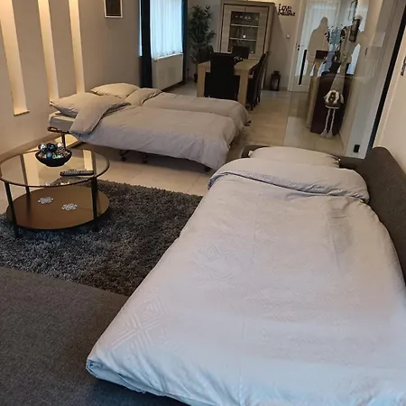 Jacuzzi - Basketball Court - Big Garden - 9 Guests